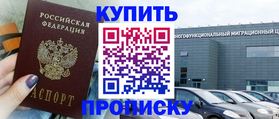 прописка штамп в Вельске
